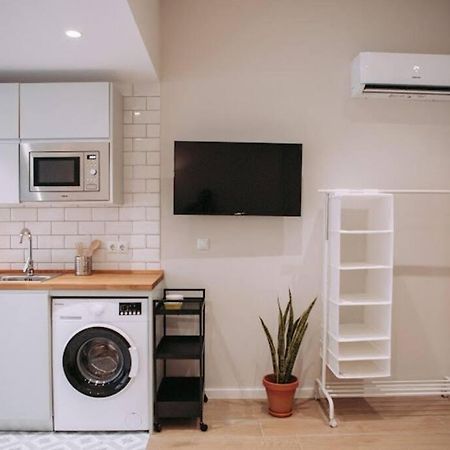 Estelles Apartment Close To Beach Валенсия Экстерьер фото